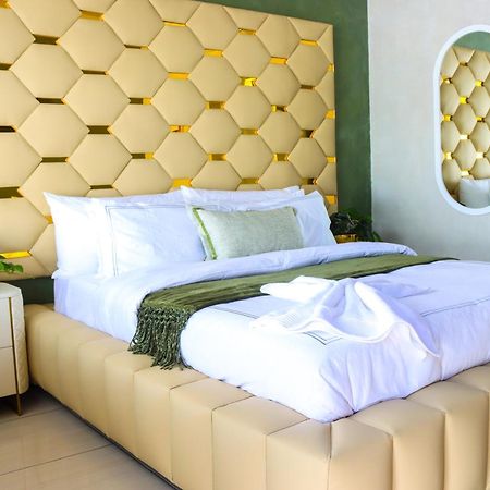 Suite Boutique Lodge Претория Экстерьер фото