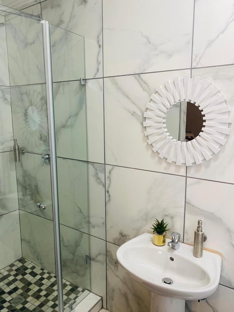 Suite Boutique Lodge Претория Экстерьер фото