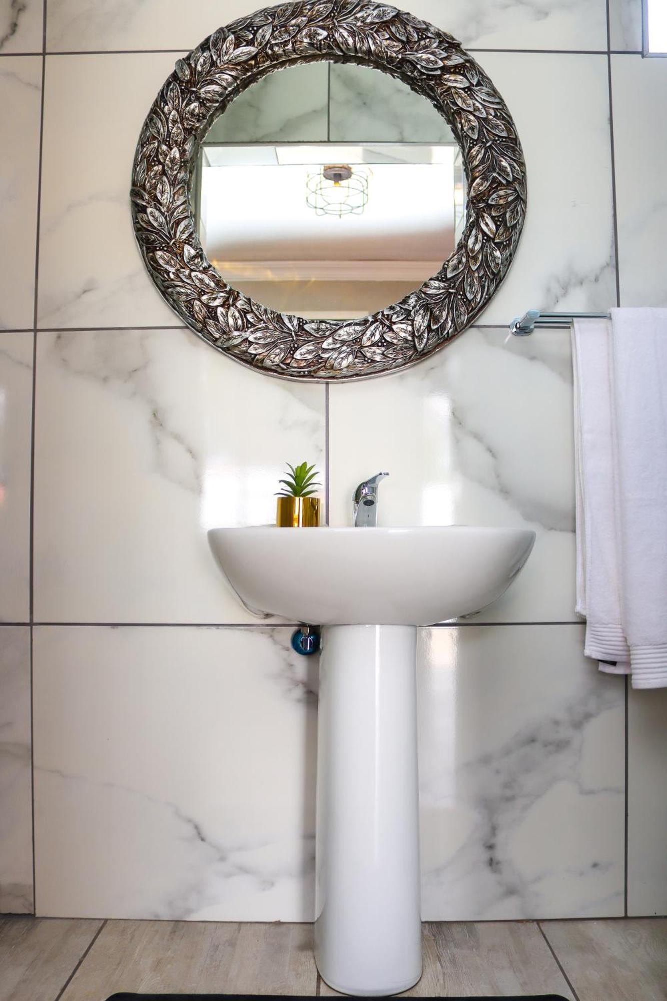 Suite Boutique Lodge Претория Экстерьер фото