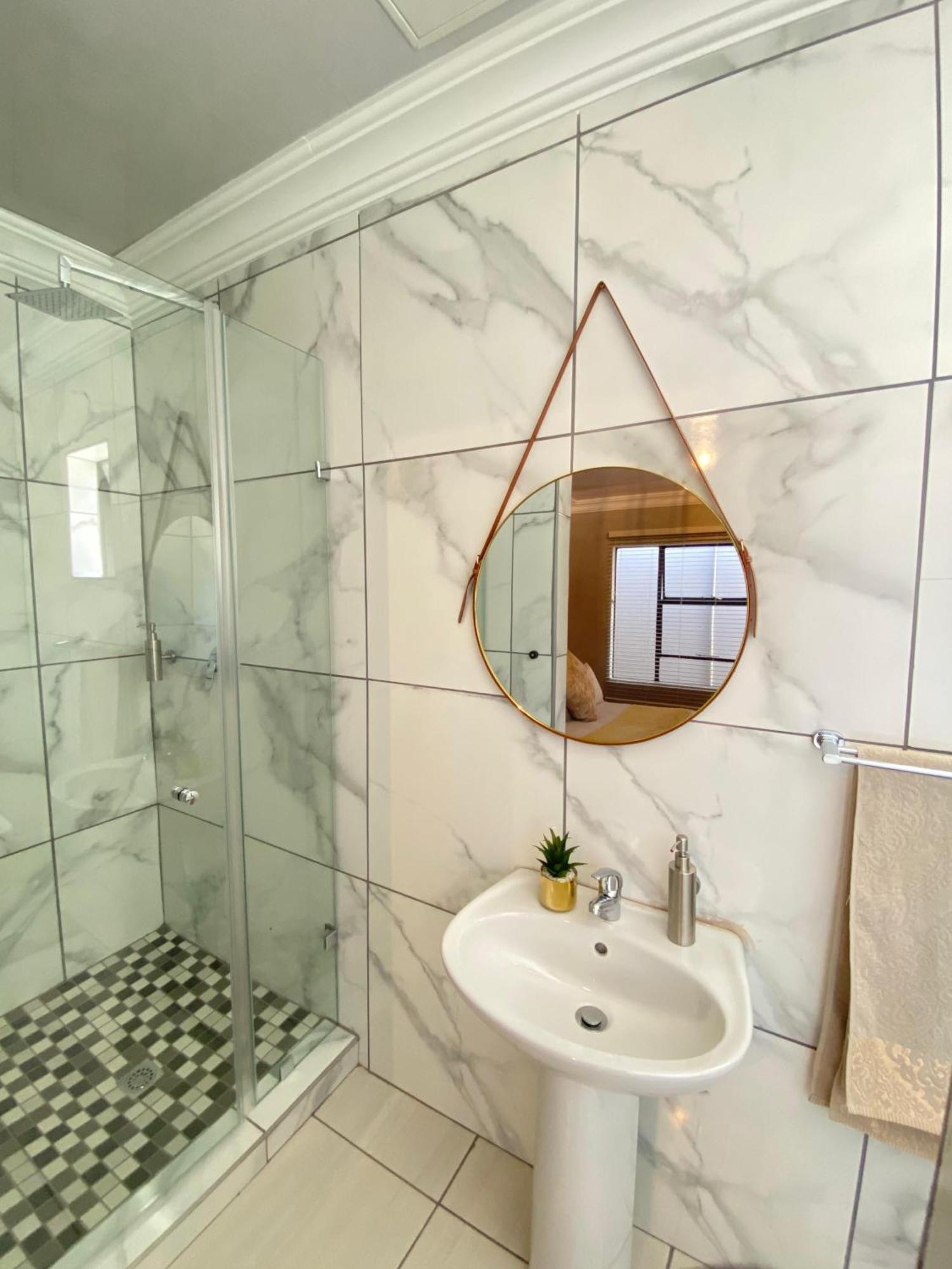Suite Boutique Lodge Претория Экстерьер фото