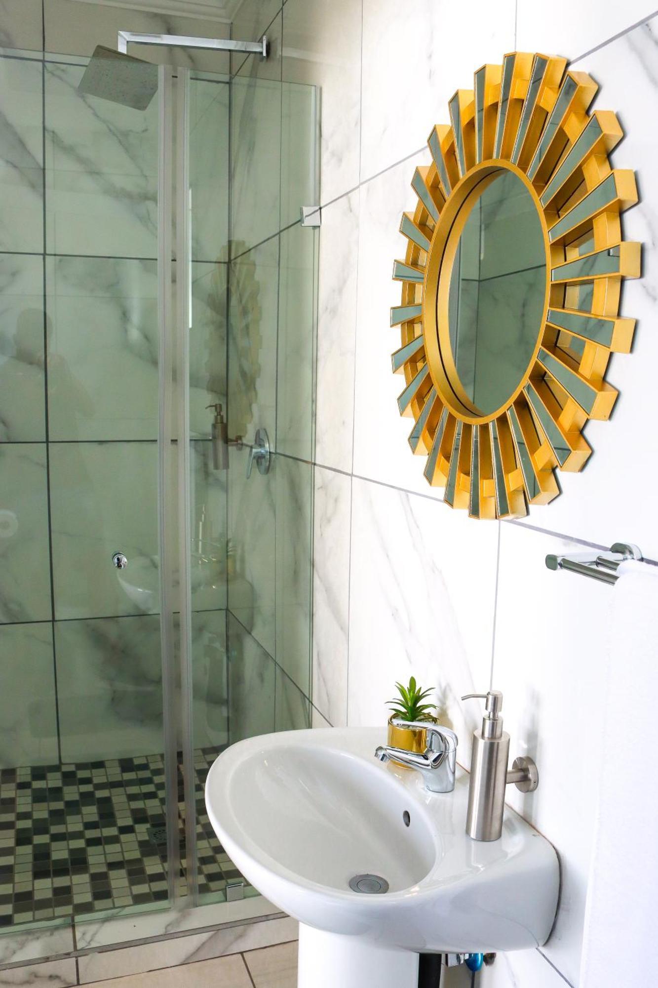 Suite Boutique Lodge Претория Экстерьер фото