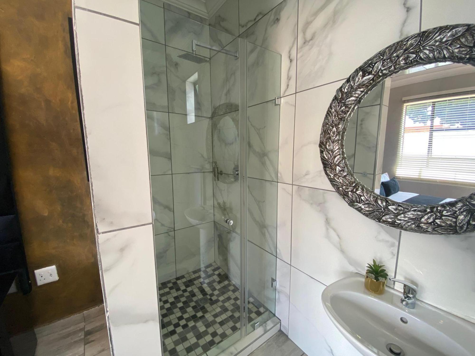 Suite Boutique Lodge Претория Экстерьер фото